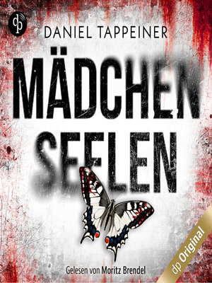cover image of Mädchenseelen (Ungekürzt)